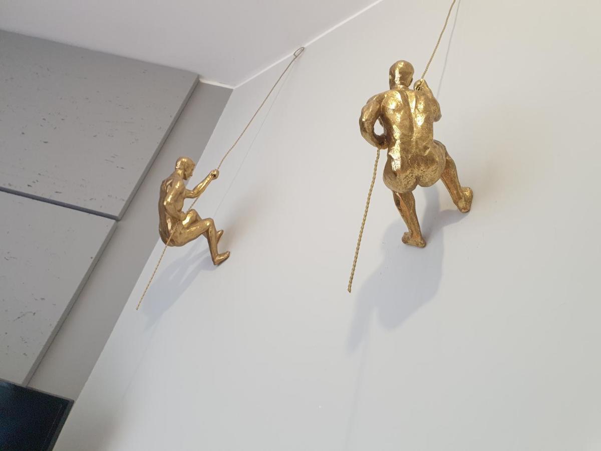 扎科帕内Apartament Szymoszkowa公寓 外观 照片