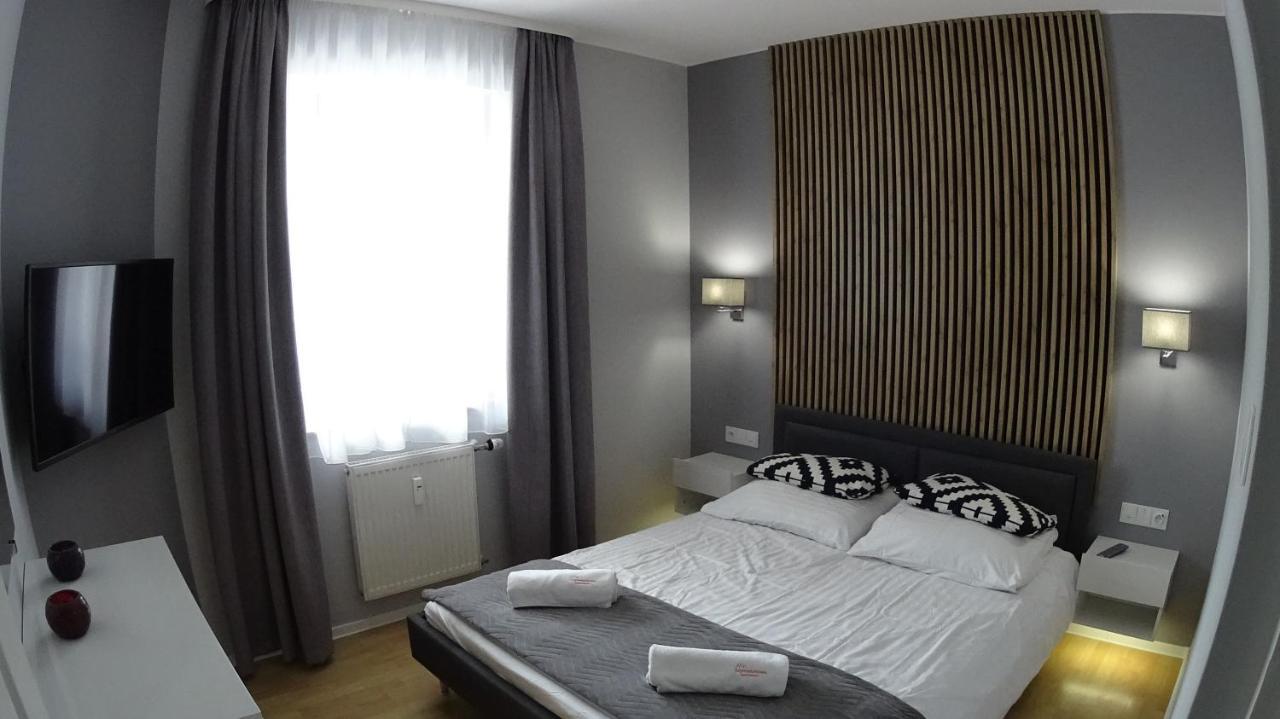扎科帕内Apartament Szymoszkowa公寓 外观 照片