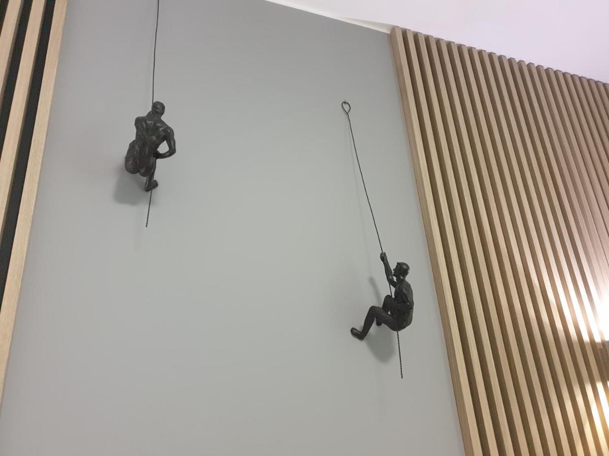 扎科帕内Apartament Szymoszkowa公寓 外观 照片