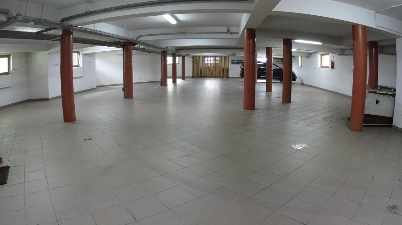 扎科帕内Apartament Szymoszkowa公寓 外观 照片
